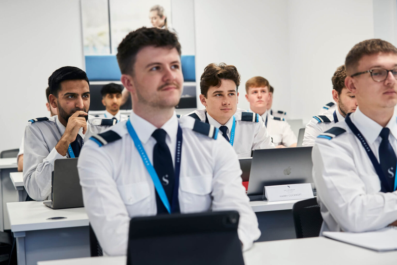 Airline Academy | Skyborne Airline Academy UK