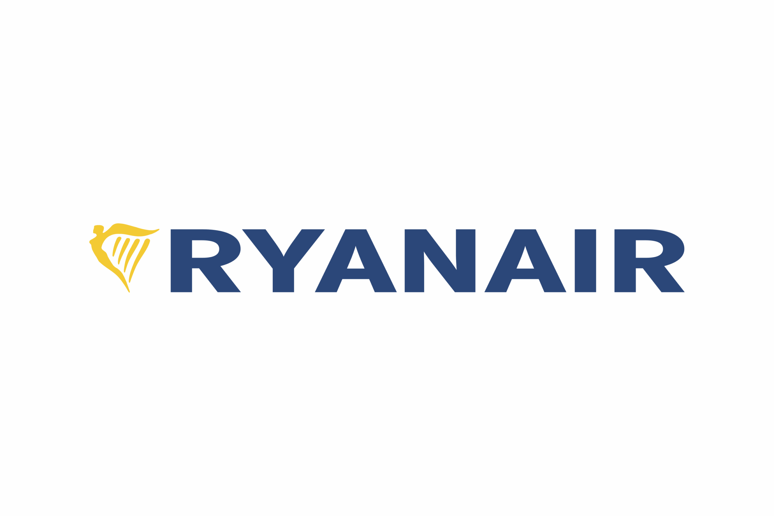 Ryanair-Logo