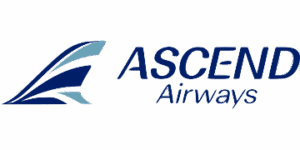 Ascend logo