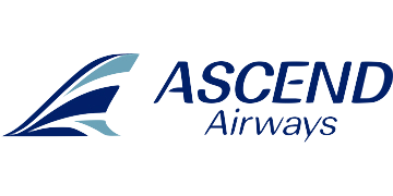 Ascend logo