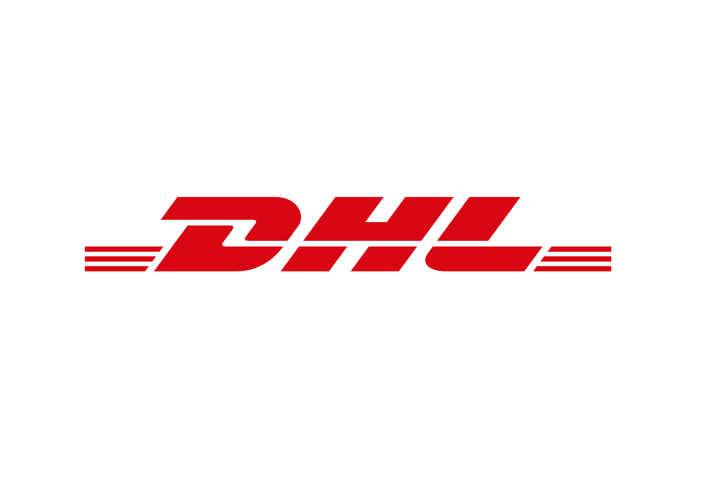 DHL Vector Logo