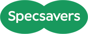 specsavers logo
