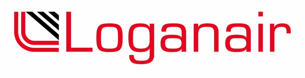 Loganair logo