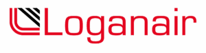 Loganair logo