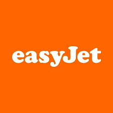 easyjet logo square