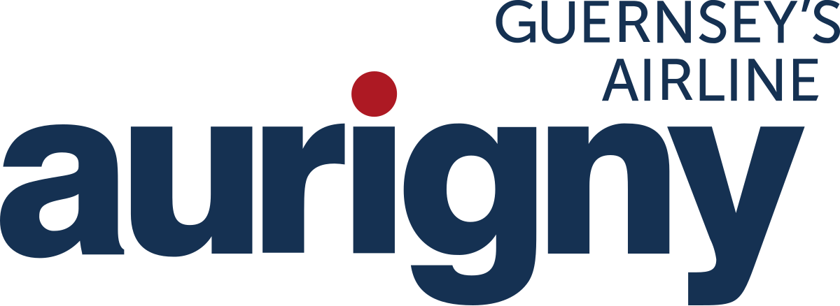 Aurigny logo