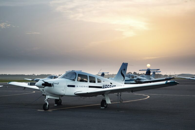 Skyborne Piper Aircraft