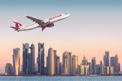 Qatar Aeronautical Academy Partners with Skyborne