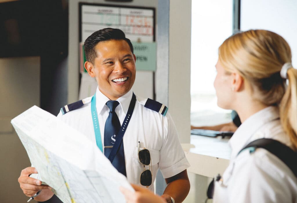 Cost and funding your training