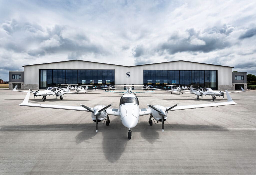 Skyborne strengthens global leadership team with senior promotions 1 Skyborne Fleet 2 2400px