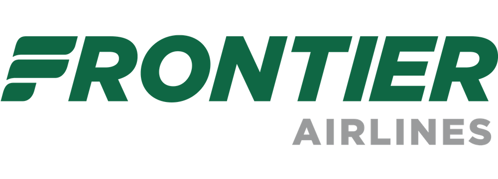 Frontier Airlines Logo