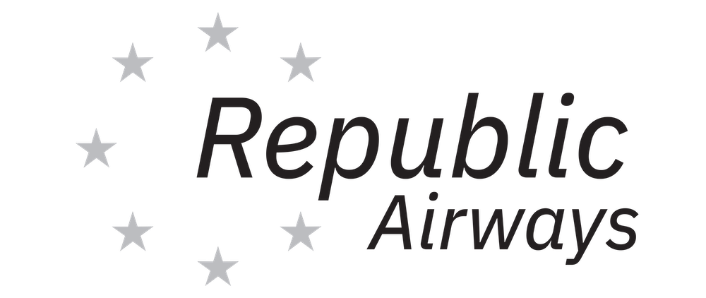 Republic Airways Logo