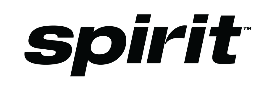 Spirit Airlines logo