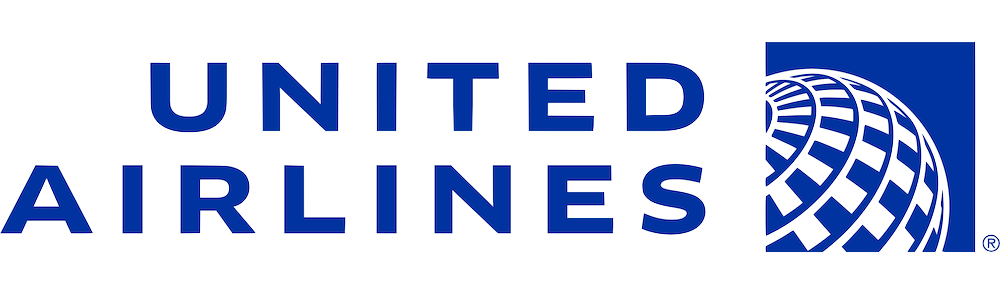 United Airlines logo