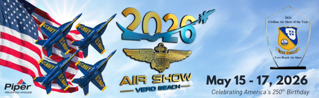 VB air show