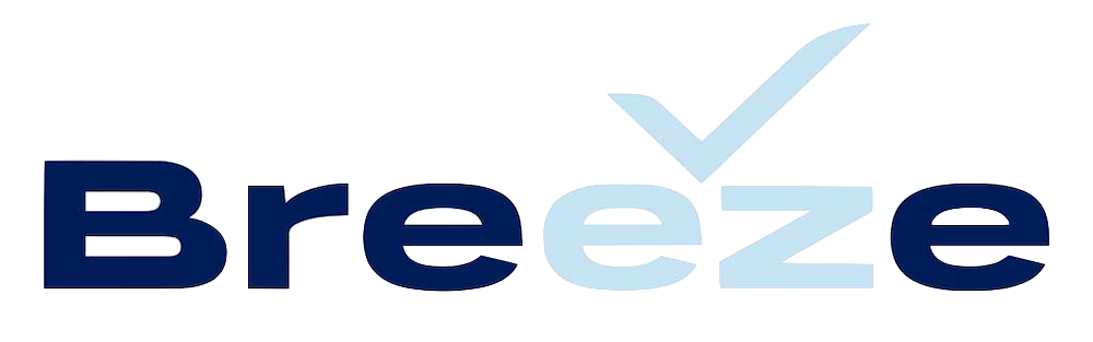 breeze airways logo