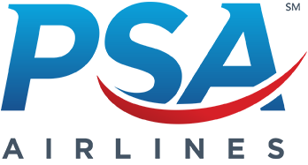 psa airlines logo