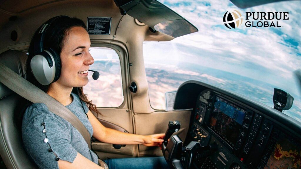 Purdue Global Aviation Management