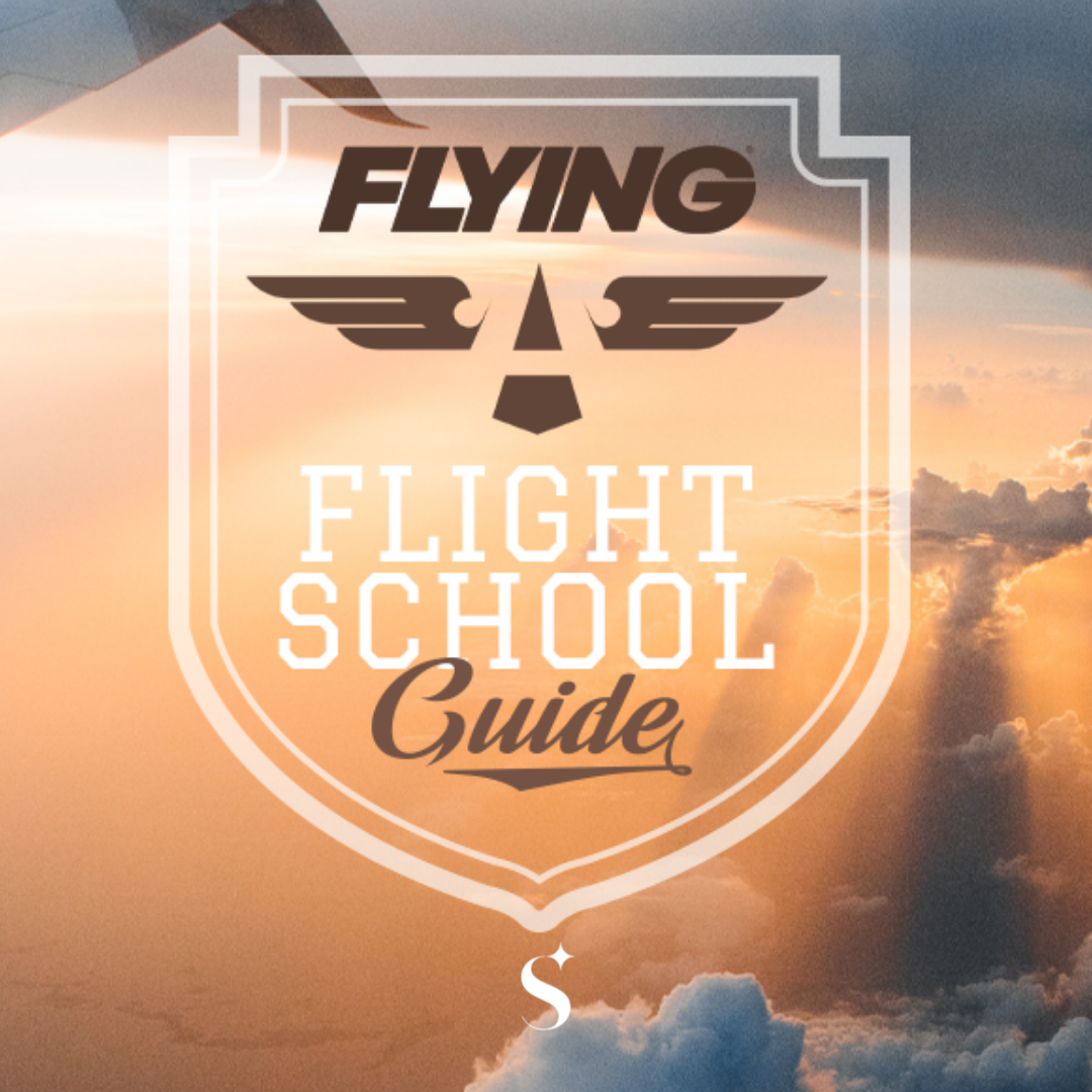 Flight School Guide