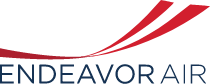 endeavor air logo