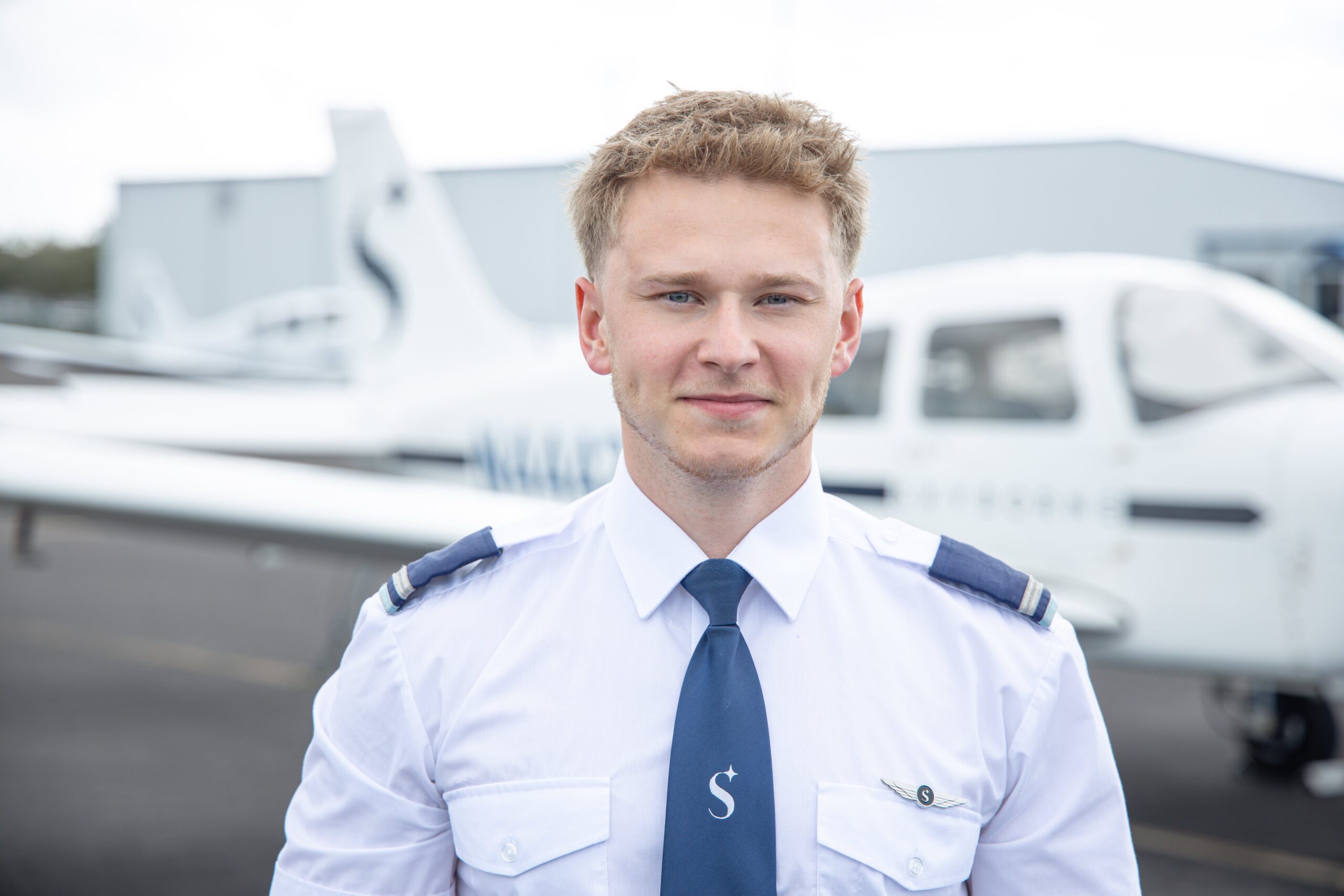 British Airways and Skyborne launch applications for the 2025 Speedbird Pilot Academy